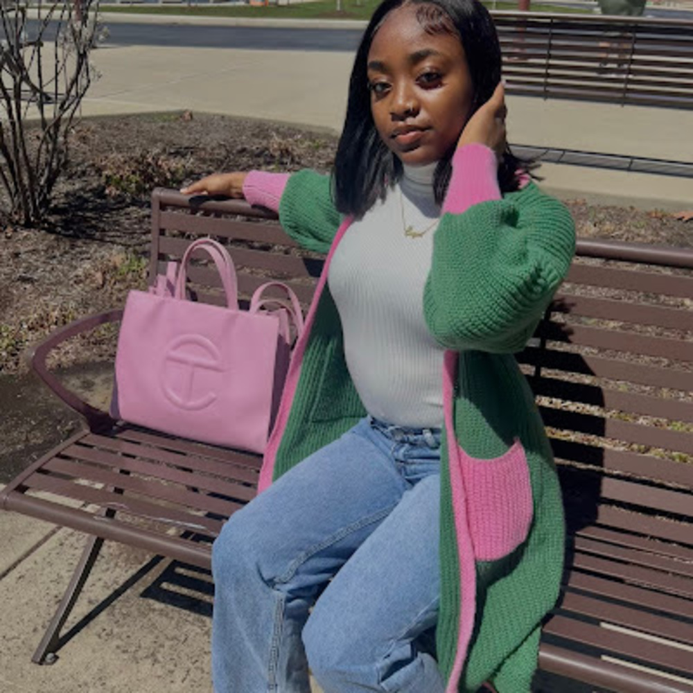Meet your Posher, Aniyah